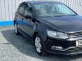 Volkswagen Polo 1.0 Match Edition Euro 6 (s/s) 5dr 58