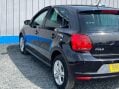 Volkswagen Polo 1.0 Match Edition Euro 6 (s/s) 5dr 59