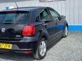 Volkswagen Polo 1.0 Match Edition Euro 6 (s/s) 5dr 60