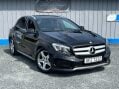 Mercedes-Benz GLA 2.0 GLA250 AMG Line 7G-DCT 4MATIC Euro 6 (s/s) 5dr 1