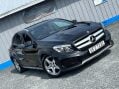 Mercedes-Benz GLA 2.0 GLA250 AMG Line 7G-DCT 4MATIC Euro 6 (s/s) 5dr 2