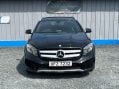 Mercedes-Benz GLA 2.0 GLA250 AMG Line 7G-DCT 4MATIC Euro 6 (s/s) 5dr 7