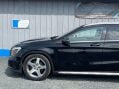 Mercedes-Benz GLA 2.0 GLA250 AMG Line 7G-DCT 4MATIC Euro 6 (s/s) 5dr 18