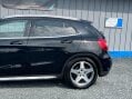 Mercedes-Benz GLA 2.0 GLA250 AMG Line 7G-DCT 4MATIC Euro 6 (s/s) 5dr 19