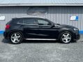 Mercedes-Benz GLA 2.0 GLA250 AMG Line 7G-DCT 4MATIC Euro 6 (s/s) 5dr 21