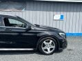 Mercedes-Benz GLA 2.0 GLA250 AMG Line 7G-DCT 4MATIC Euro 6 (s/s) 5dr 23