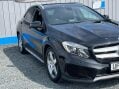 Mercedes-Benz GLA 2.0 GLA250 AMG Line 7G-DCT 4MATIC Euro 6 (s/s) 5dr 59
