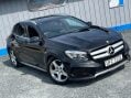 Mercedes-Benz GLA 2.0 GLA250 AMG Line 7G-DCT 4MATIC Euro 6 (s/s) 5dr 46