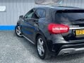 Mercedes-Benz GLA 2.0 GLA250 AMG Line 7G-DCT 4MATIC Euro 6 (s/s) 5dr 26