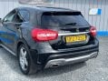 Mercedes-Benz GLA 2.0 GLA250 AMG Line 7G-DCT 4MATIC Euro 6 (s/s) 5dr 48