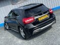 Mercedes-Benz GLA 2.0 GLA250 AMG Line 7G-DCT 4MATIC Euro 6 (s/s) 5dr 49
