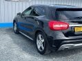Mercedes-Benz GLA 2.0 GLA250 AMG Line 7G-DCT 4MATIC Euro 6 (s/s) 5dr 60