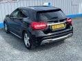 Mercedes-Benz GLA 2.0 GLA250 AMG Line 7G-DCT 4MATIC Euro 6 (s/s) 5dr 51