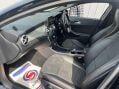 Mercedes-Benz GLA 2.0 GLA250 AMG Line 7G-DCT 4MATIC Euro 6 (s/s) 5dr 6