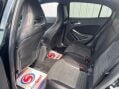 Mercedes-Benz GLA 2.0 GLA250 AMG Line 7G-DCT 4MATIC Euro 6 (s/s) 5dr 34