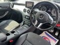 Mercedes-Benz GLA 2.0 GLA250 AMG Line 7G-DCT 4MATIC Euro 6 (s/s) 5dr 28