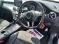 Mercedes-Benz GLA 2.0 GLA250 AMG Line 7G-DCT 4MATIC Euro 6 (s/s) 5dr 29
