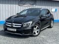 Mercedes-Benz GLA 2.0 GLA250 AMG Line 7G-DCT 4MATIC Euro 6 (s/s) 5dr 54