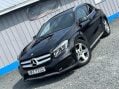 Mercedes-Benz GLA 2.0 GLA250 AMG Line 7G-DCT 4MATIC Euro 6 (s/s) 5dr 55