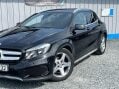 Mercedes-Benz GLA 2.0 GLA250 AMG Line 7G-DCT 4MATIC Euro 6 (s/s) 5dr 24