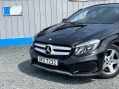 Mercedes-Benz GLA 2.0 GLA250 AMG Line 7G-DCT 4MATIC Euro 6 (s/s) 5dr 56