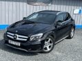Mercedes-Benz GLA 2.0 GLA250 AMG Line 7G-DCT 4MATIC Euro 6 (s/s) 5dr 57