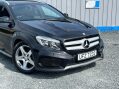 Mercedes-Benz GLA 2.0 GLA250 AMG Line 7G-DCT 4MATIC Euro 6 (s/s) 5dr 45