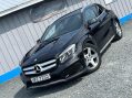 Mercedes-Benz GLA 2.0 GLA250 AMG Line 7G-DCT 4MATIC Euro 6 (s/s) 5dr 55