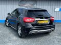 Mercedes-Benz GLA 2.0 GLA250 AMG Line 7G-DCT 4MATIC Euro 6 (s/s) 5dr 10