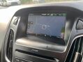 Ford Focus 2.0 TDCi Zetec S Black Edition Euro 6 (s/s) 5dr 4