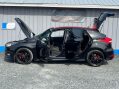 Ford Focus 2.0 TDCi Zetec S Black Edition Euro 6 (s/s) 5dr 14