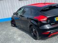 Ford Focus 2.0 TDCi Zetec S Black Edition Euro 6 (s/s) 5dr 45