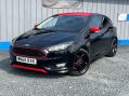 Ford Focus 2.0 TDCi Zetec S Black Edition Euro 6 (s/s) 5dr 8
