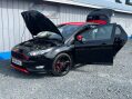 Ford Focus 2.0 TDCi Zetec S Black Edition Euro 6 (s/s) 5dr 13