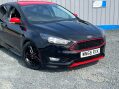 Ford Focus 2.0 TDCi Zetec S Black Edition Euro 6 (s/s) 5dr 43