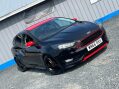 Ford Focus 2.0 TDCi Zetec S Black Edition Euro 6 (s/s) 5dr 2