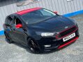 Ford Focus 2.0 TDCi Zetec S Black Edition Euro 6 (s/s) 5dr 44