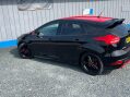Ford Focus 2.0 TDCi Zetec S Black Edition Euro 6 (s/s) 5dr 17