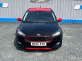 Ford Focus 2.0 TDCi Zetec S Black Edition Euro 6 (s/s) 5dr 40