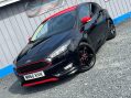 Ford Focus 2.0 TDCi Zetec S Black Edition Euro 6 (s/s) 5dr 9