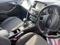 Ford Focus 2.0 TDCi Zetec S Black Edition Euro 6 (s/s) 5dr 27