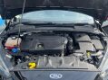 Ford Focus 2.0 TDCi Zetec S Black Edition Euro 6 (s/s) 5dr 32