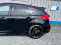 Ford Focus 2.0 TDCi Zetec S Black Edition Euro 6 (s/s) 5dr 16