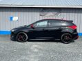 Ford Focus 2.0 TDCi Zetec S Black Edition Euro 6 (s/s) 5dr 18