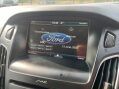 Ford Focus 2.0 TDCi Zetec S Black Edition Euro 6 (s/s) 5dr 5