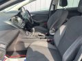 Ford Focus 2.0 TDCi Zetec S Black Edition Euro 6 (s/s) 5dr 6