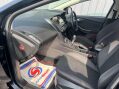 Ford Focus 2.0 TDCi Zetec S Black Edition Euro 6 (s/s) 5dr 28