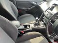 Ford Focus 2.0 TDCi Zetec S Black Edition Euro 6 (s/s) 5dr 36
