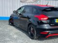 Ford Focus 2.0 TDCi Zetec S Black Edition Euro 6 (s/s) 5dr 22