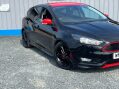 Ford Focus 2.0 TDCi Zetec S Black Edition Euro 6 (s/s) 5dr 42